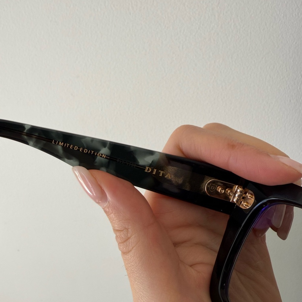 Dita Limited Edition Sunglasses - image 3